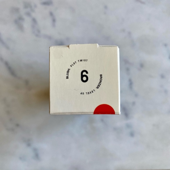 Dibs Beauty Desert Island Duo Shade 6 Plot Twist/Level Up - Picture 6 of 11